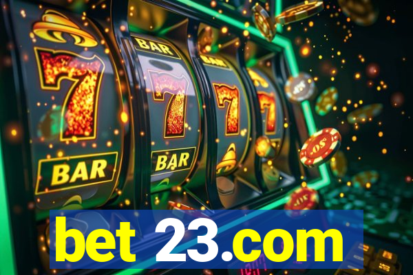 bet 23.com