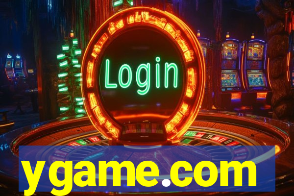 ygame.com