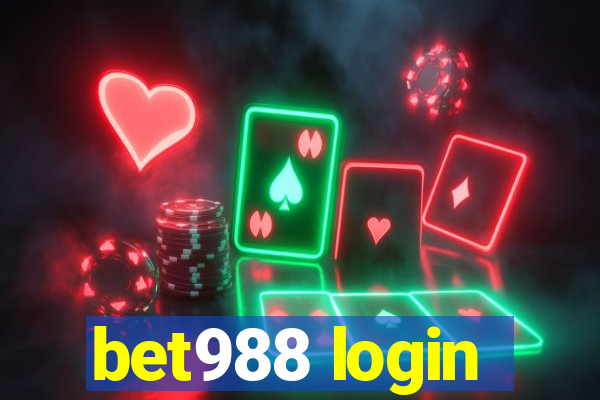 bet988 login