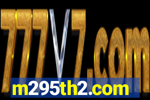 m295th2.com