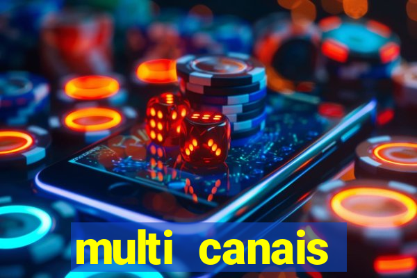 multi canais juventus ao vivo