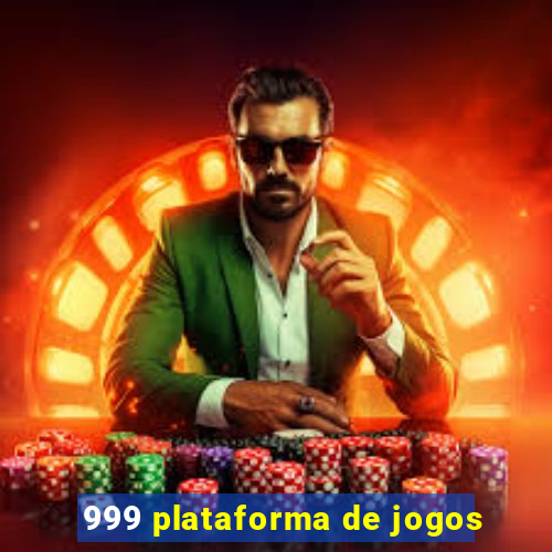 999 plataforma de jogos