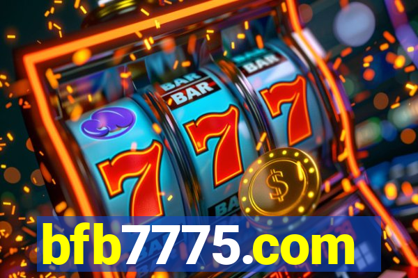 bfb7775.com