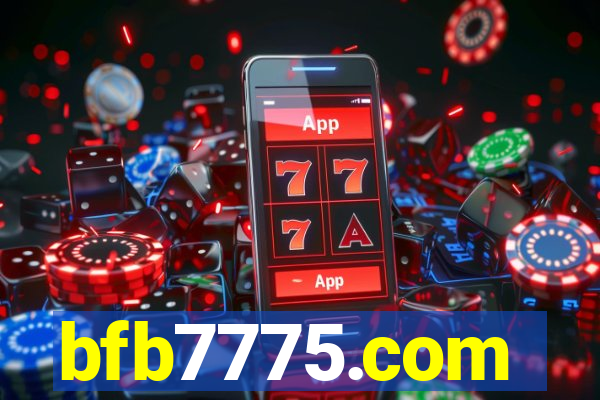 bfb7775.com