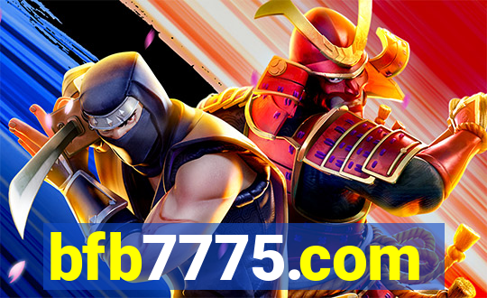 bfb7775.com