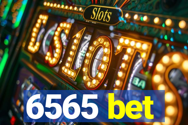 6565 bet