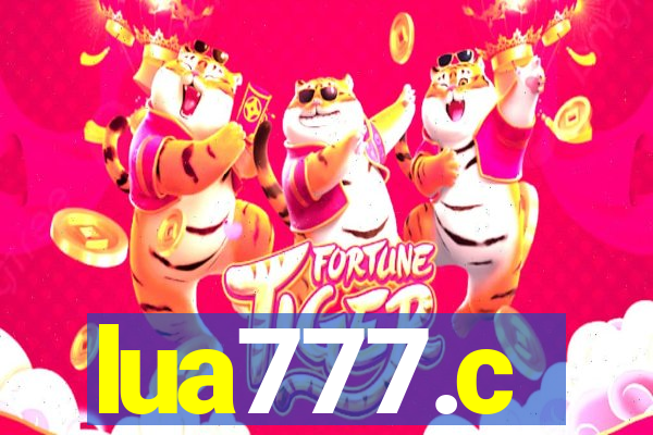 lua777.c