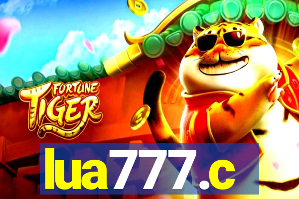 lua777.c