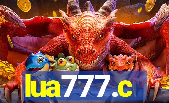 lua777.c