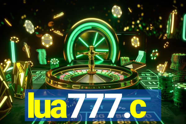 lua777.c