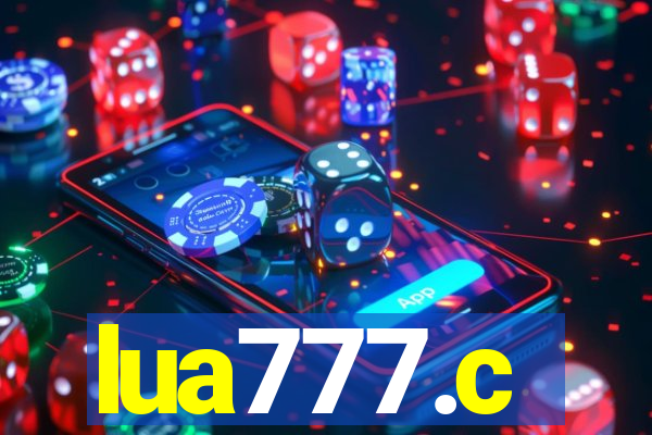 lua777.c