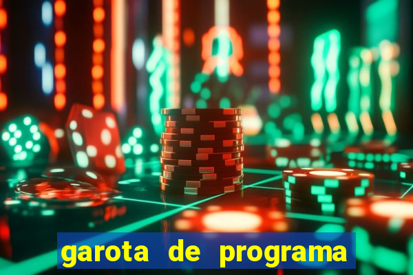 garota de programa de santos