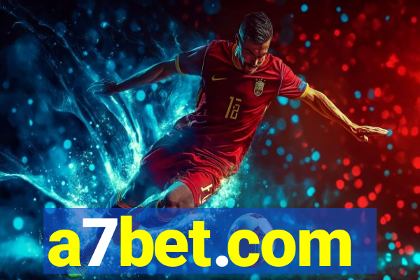 a7bet.com