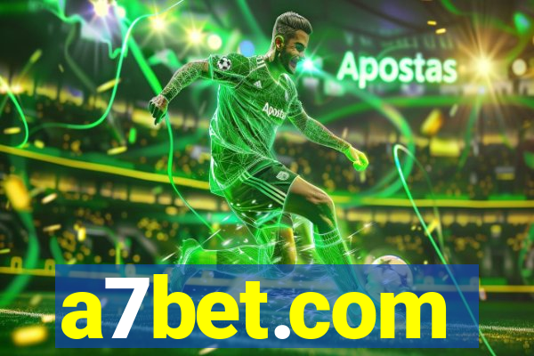 a7bet.com