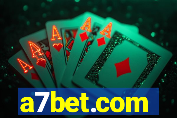 a7bet.com
