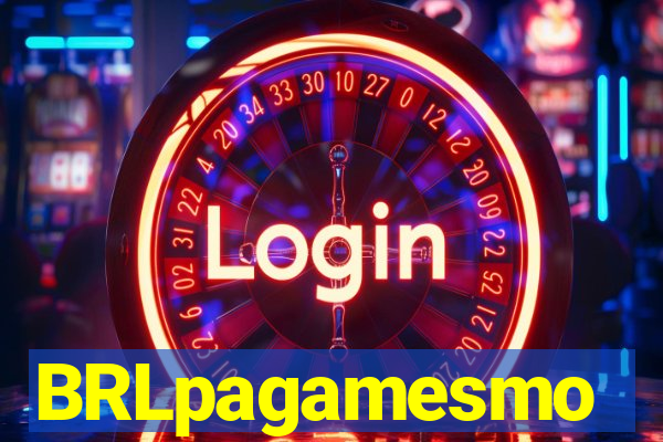 BRLpagamesmo