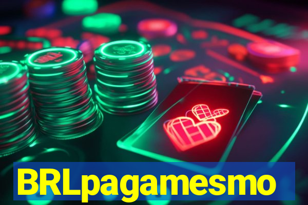 BRLpagamesmo