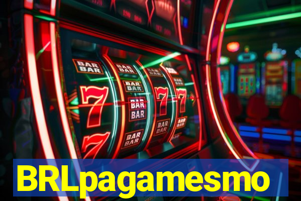 BRLpagamesmo