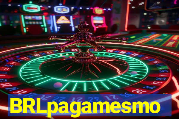 BRLpagamesmo