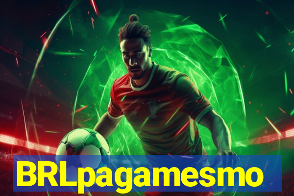 BRLpagamesmo