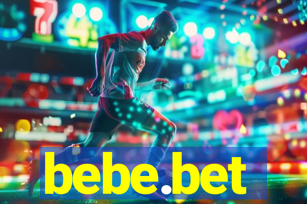 bebe.bet