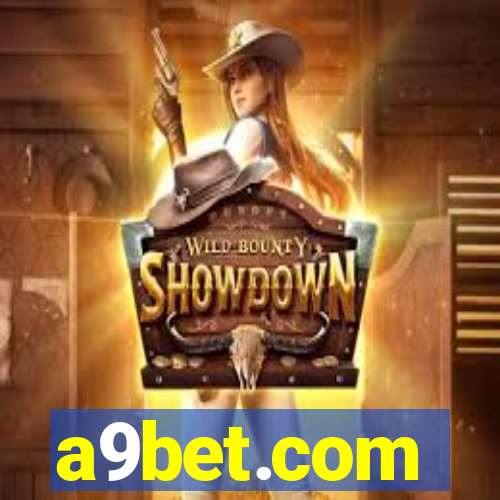 a9bet.com