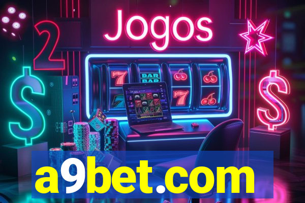 a9bet.com