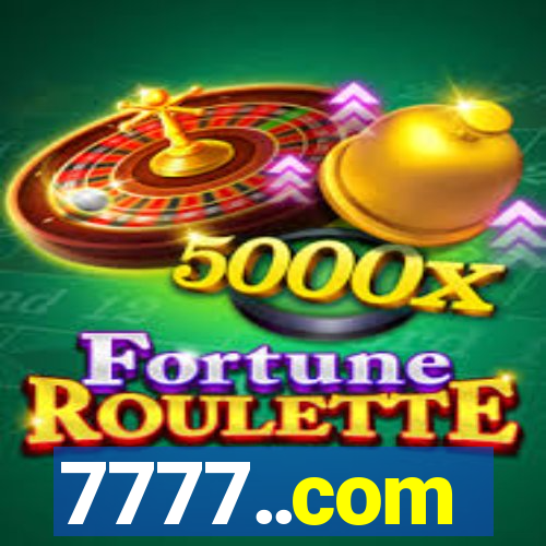 7777..com