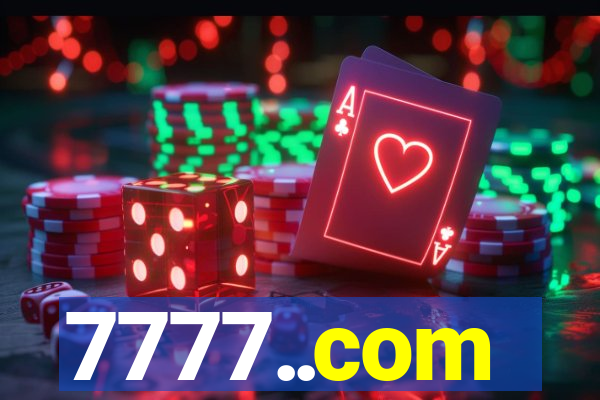 7777..com