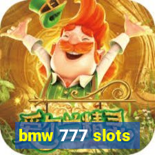 bmw 777 slots