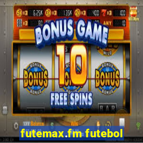 futemax.fm futebol