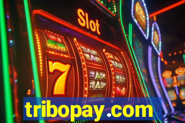 tribopay.com