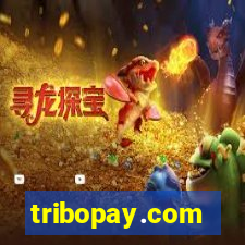 tribopay.com