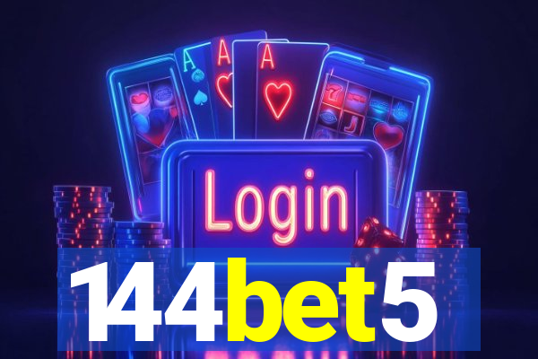 144bet5