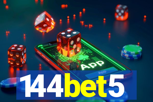144bet5