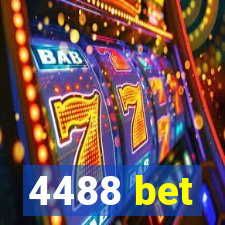 4488 bet