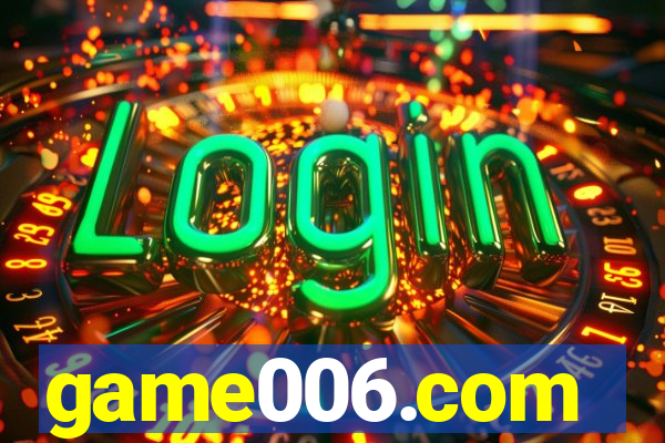game006.com