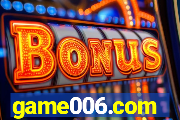 game006.com