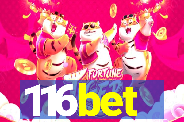 116bet