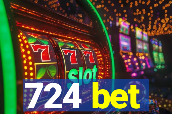 724 bet