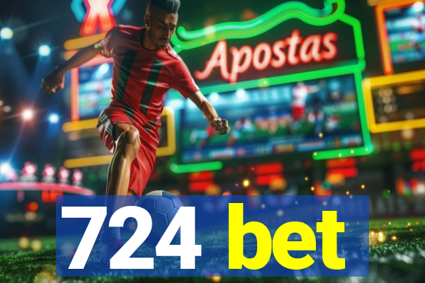 724 bet