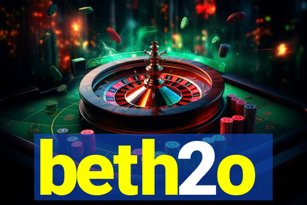 beth2o