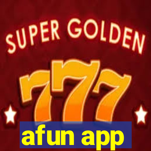 afun app