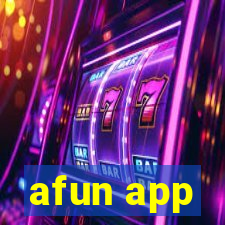 afun app