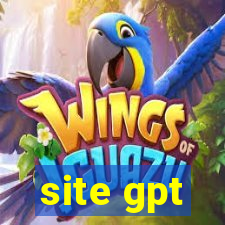 site gpt