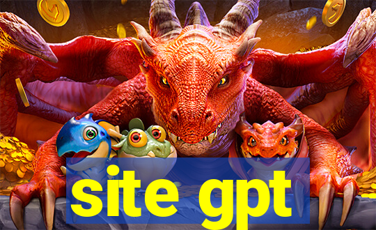 site gpt