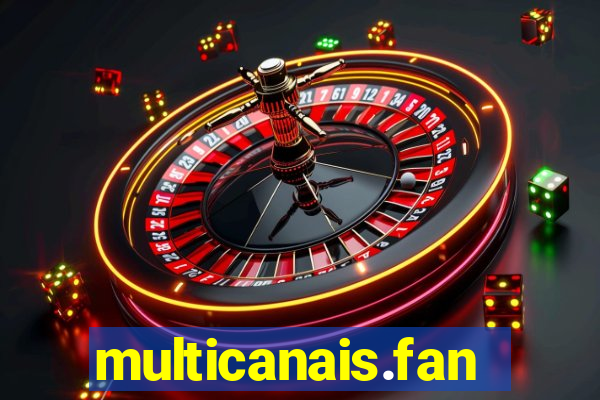multicanais.fans