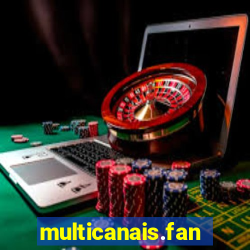 multicanais.fans