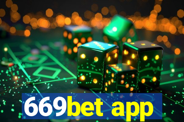 669bet app