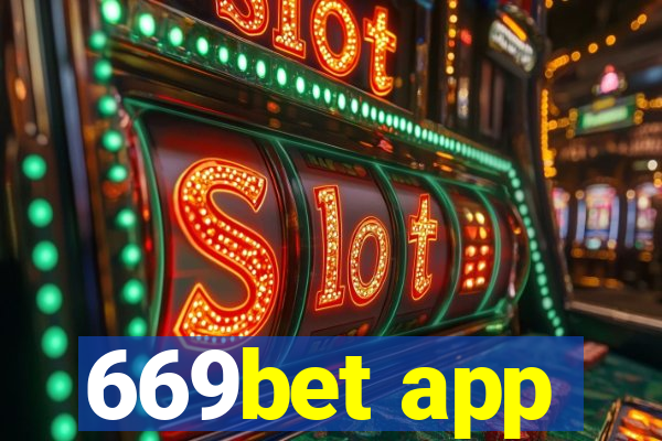 669bet app